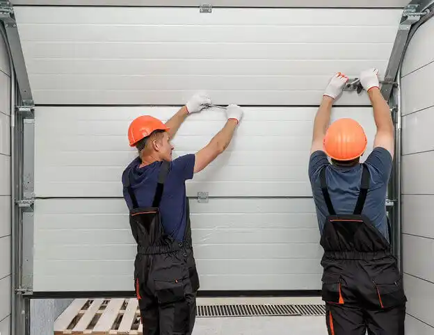 garage door service Mud Lake